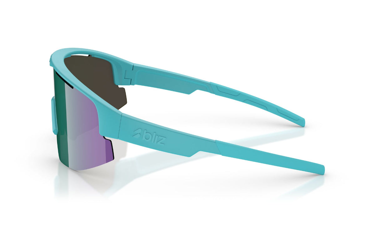 Bliz Lentes de Sol Matrix Espejados ZB7004