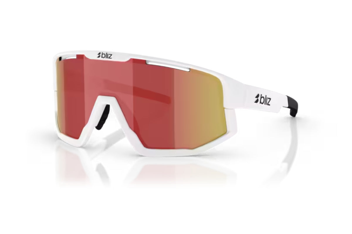 Bliz Lentes de Sol Fusion Espejados ZB7005