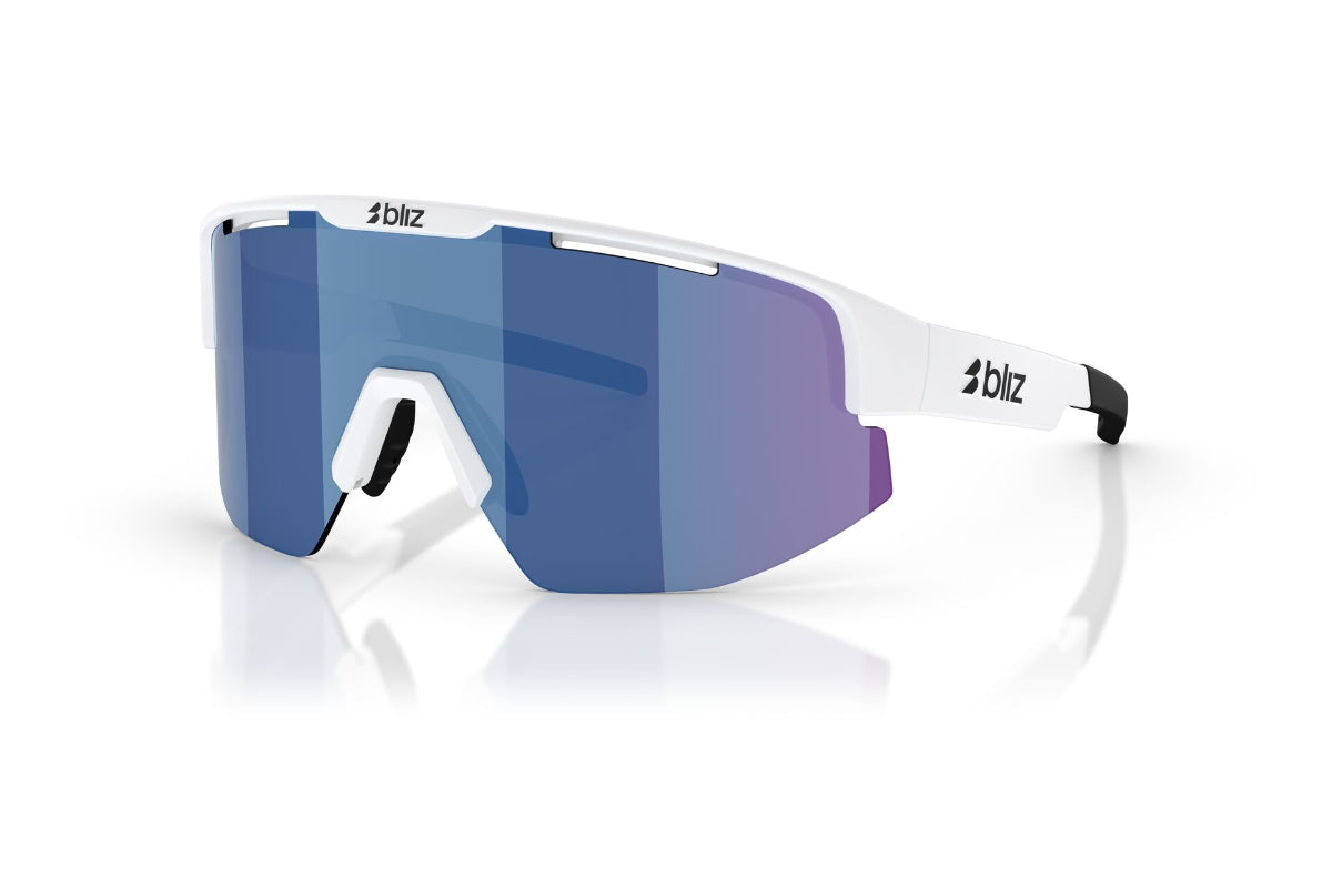 Bliz Lentes de Sol Matrix Small Espejados ZB7007