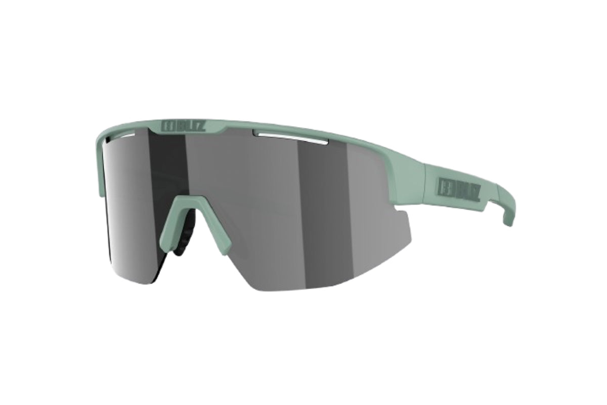 Bliz Lentes de Sol Matrix Small Espejados ZB7007