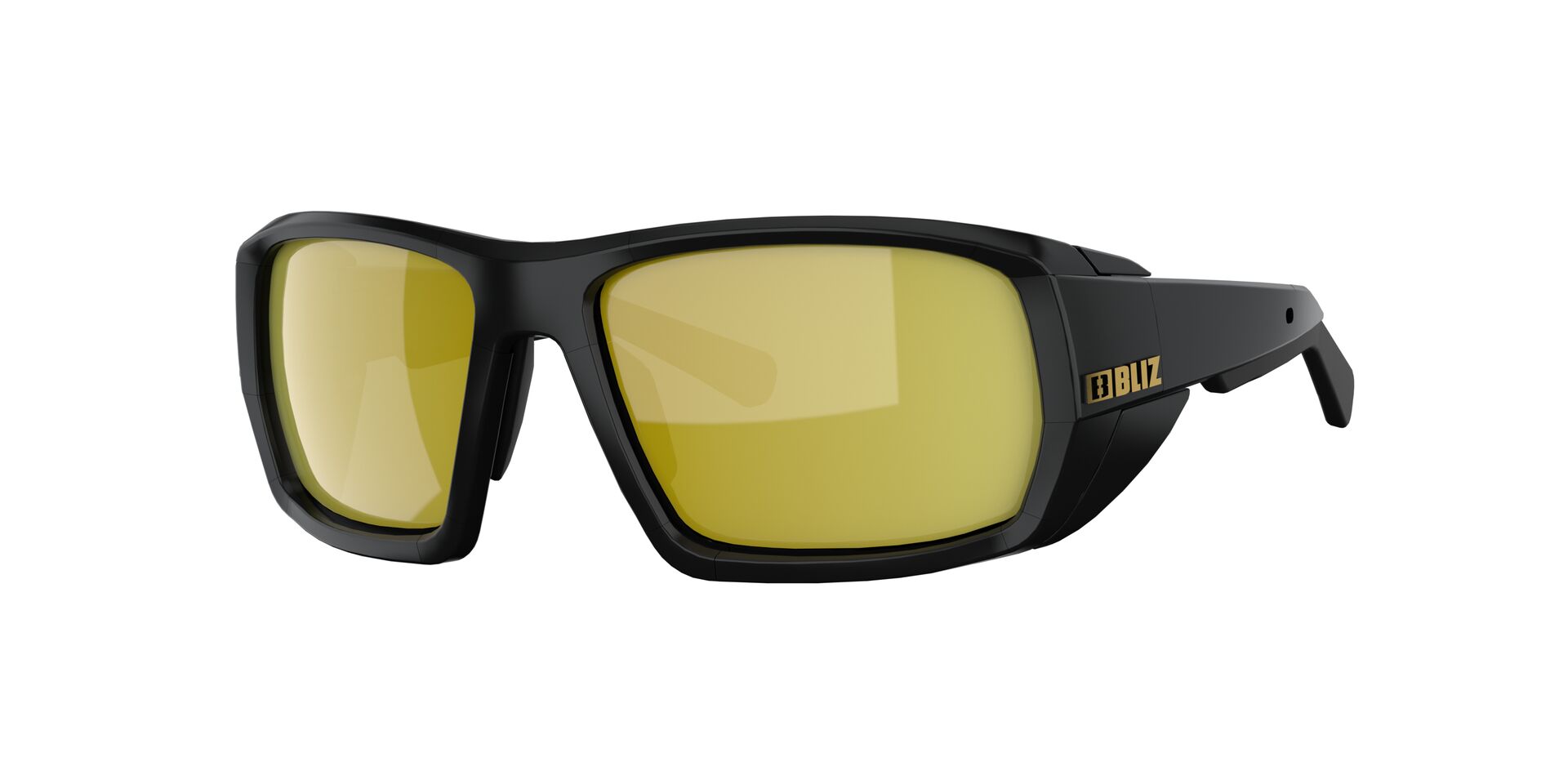Bliz Lentes de Sol Peak Nano Optics ZB7009