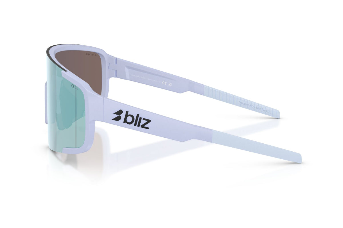 Bliz Lentes de Sol P003 Espejados ZB7021