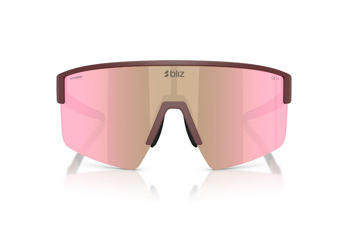 Bliz Lentes de Sol P004 Espejados ZB7022