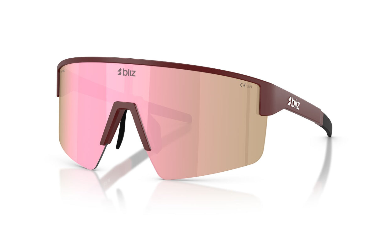 Bliz Lentes de Sol P004 Espejados ZB7022