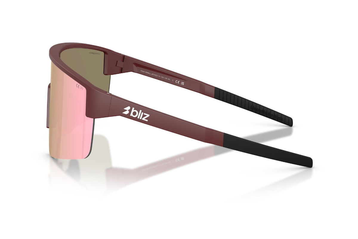 Bliz Lentes de Sol P004 Espejados ZB7022