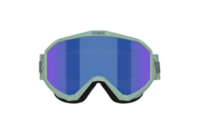Bliz Antiparras de Nieve Liner Espejados ZG8006
