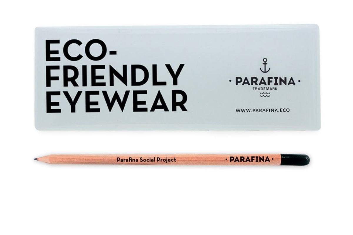 Parafina Lentes de Sol Cauce Polarizados PACAUHA