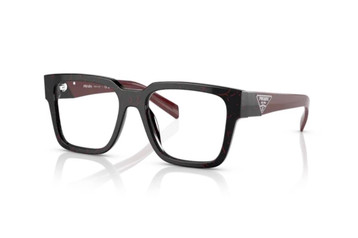 Prada Lentes Ópticos Etruscan PR08ZV