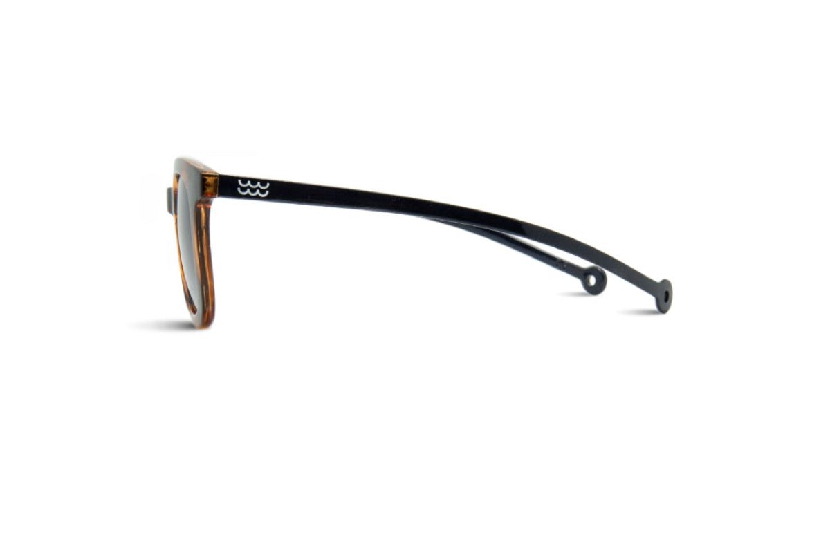 Parafina Lentes de Sol Cauce Polarizados PACAUHA