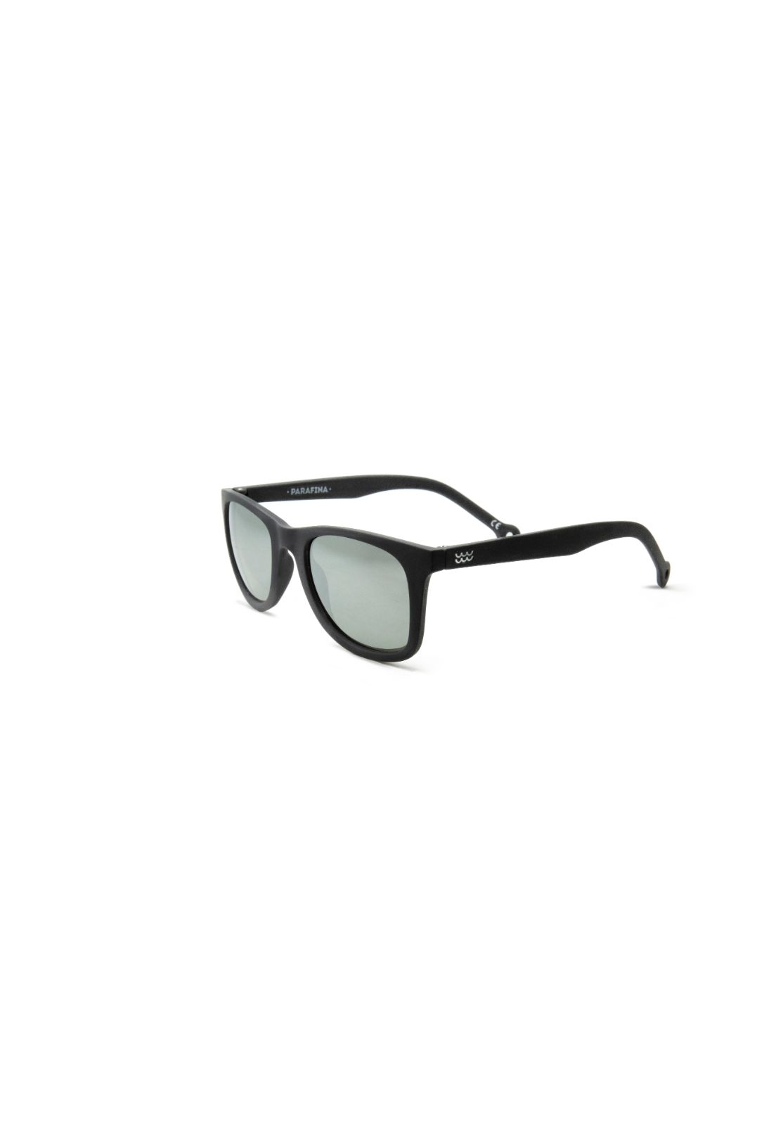 Parafina Lentes de Sol Ramal Graphite Polarizados PARAMGR