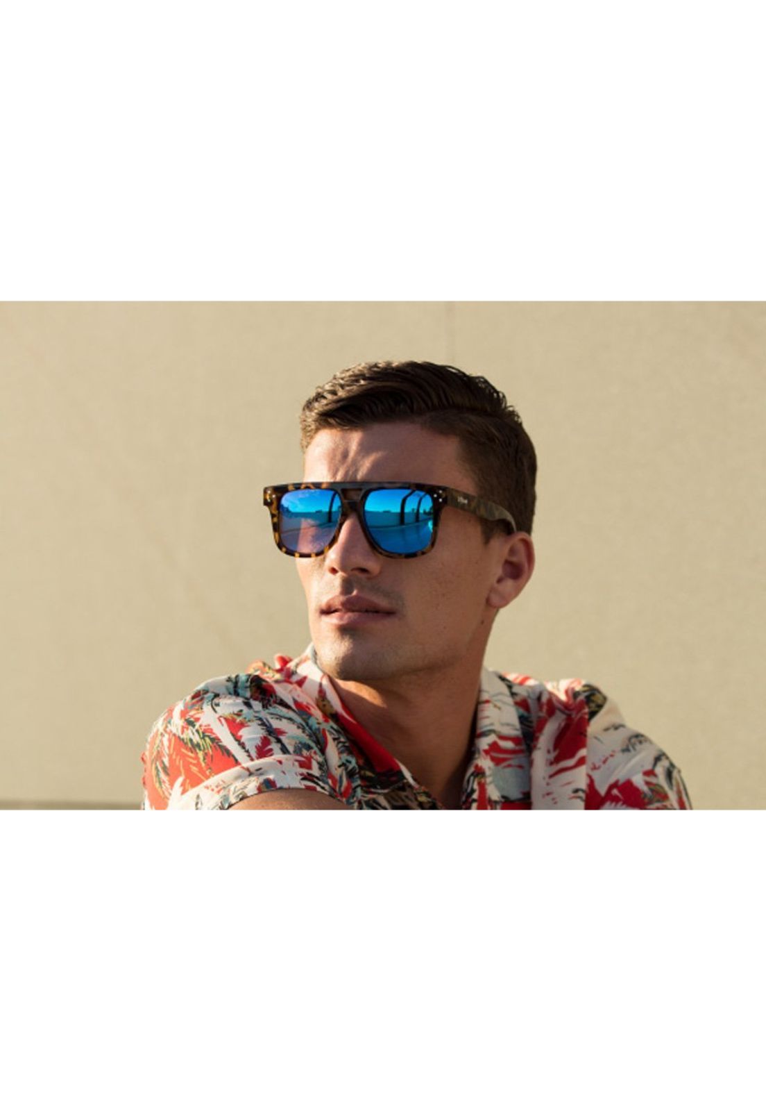 Urock Lentes de Sol Apolo UR2021C