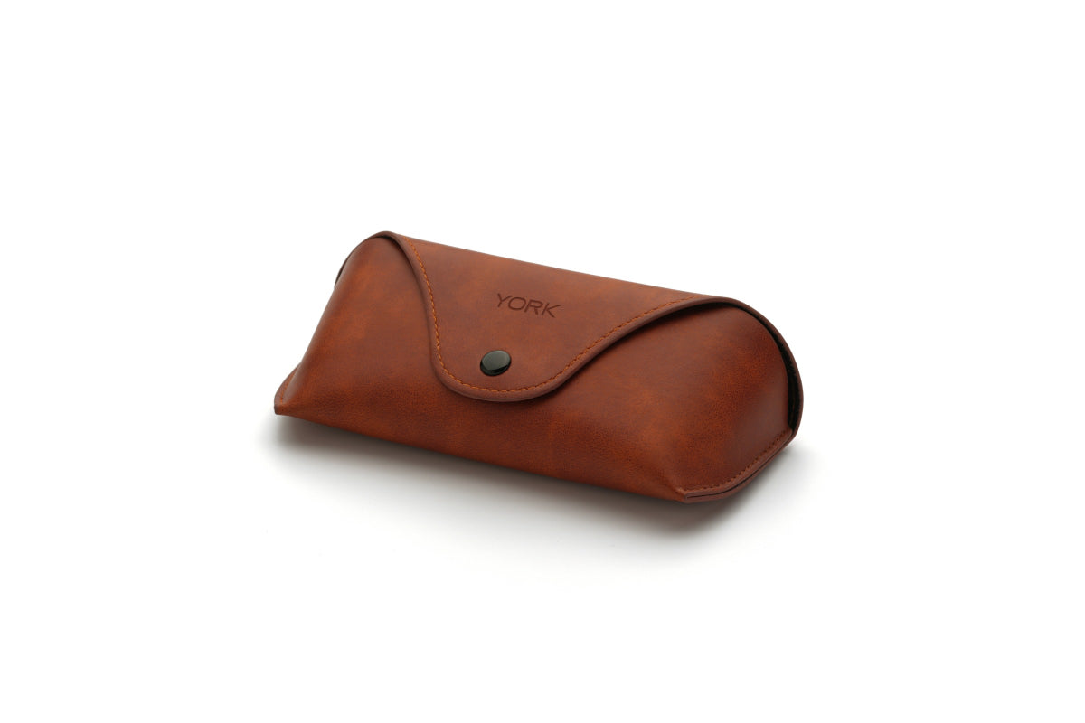 York Eyewear Estuche