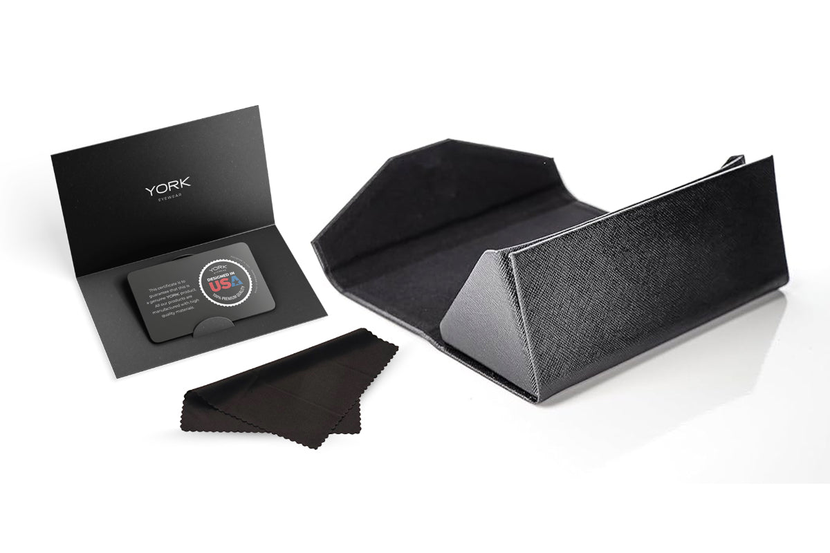 York Eyewear Lentes de Sol Taylor YK2610S