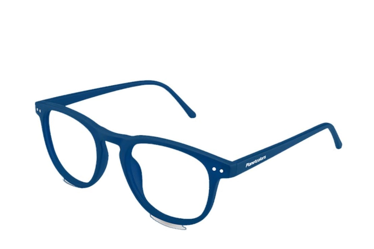 Planetcolors Anteojos de Descanso