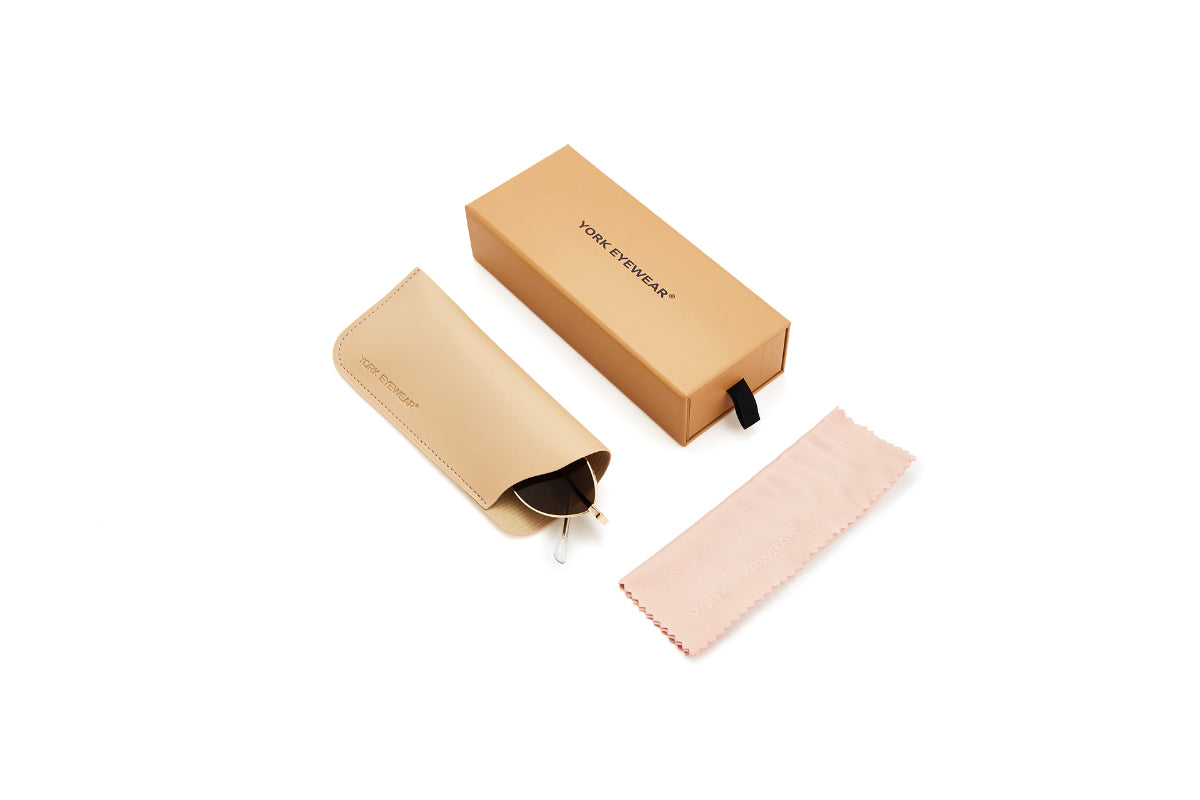 York Eyewear Lentes de Sol YK2761S