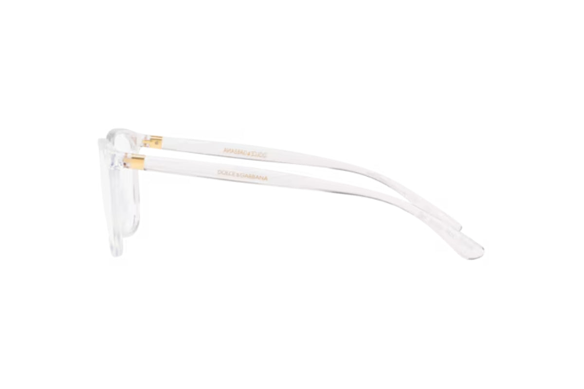 Dolce & Gabbana Lentes Ópticos DG5026