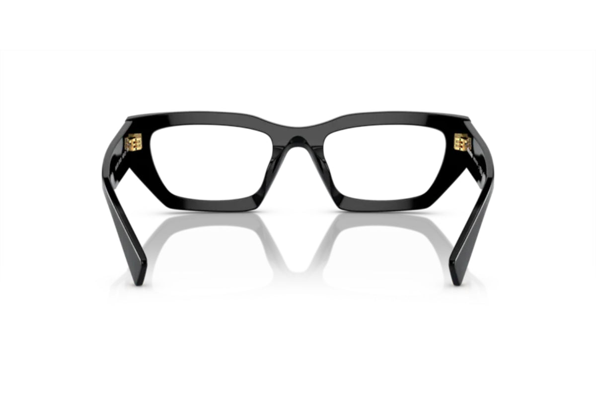 Miu Miu Lentes Ópticos