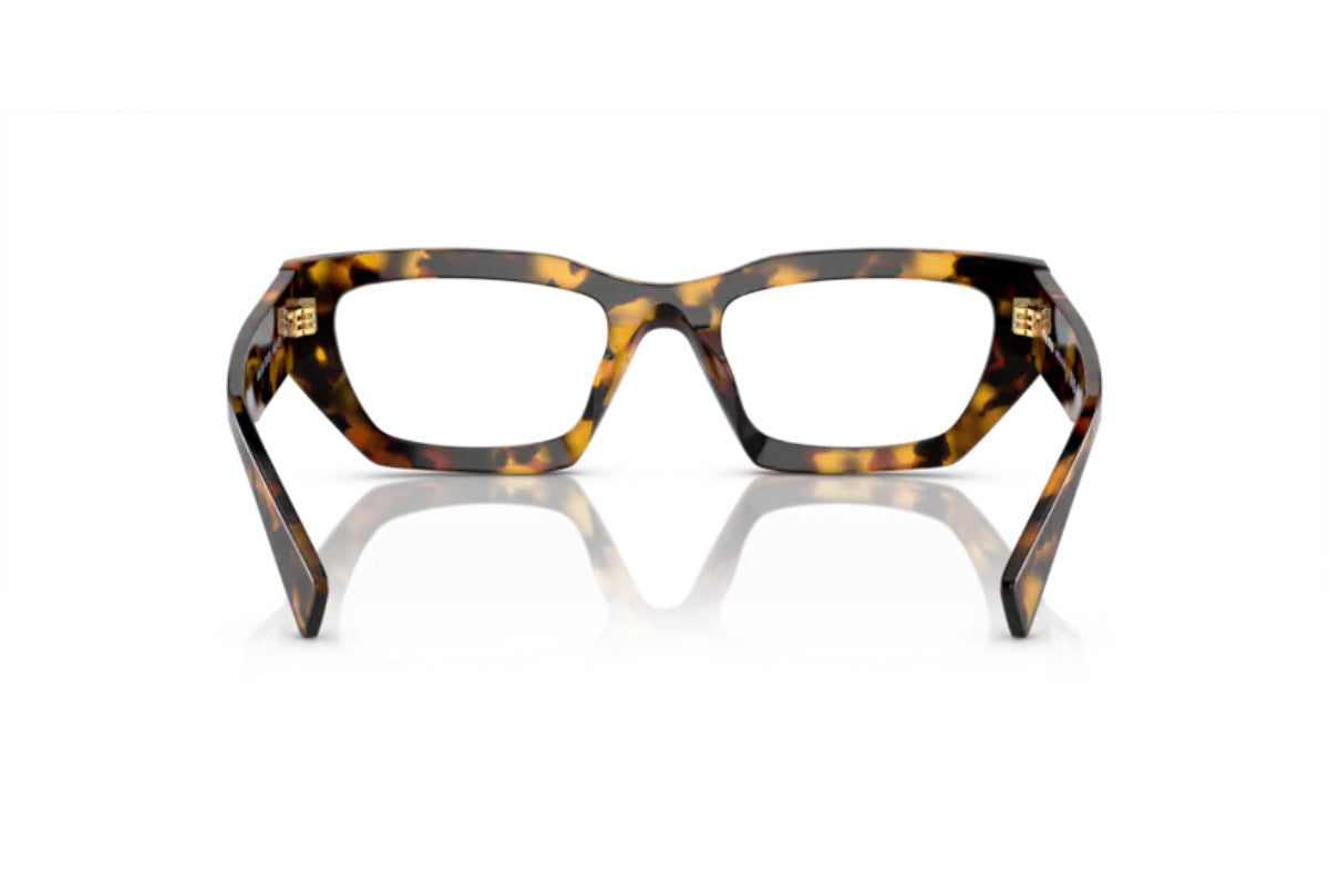Miu Miu Lentes Ópticos MU03XVV