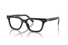 Miu Miu Lentes Ópticos MU07XV