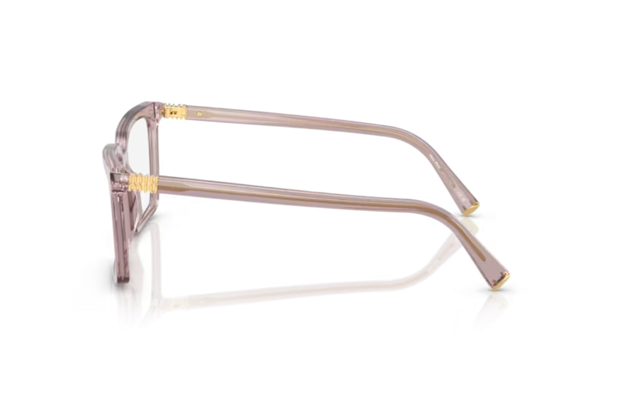 Miu Miu Lentes Ópticos MU08XV