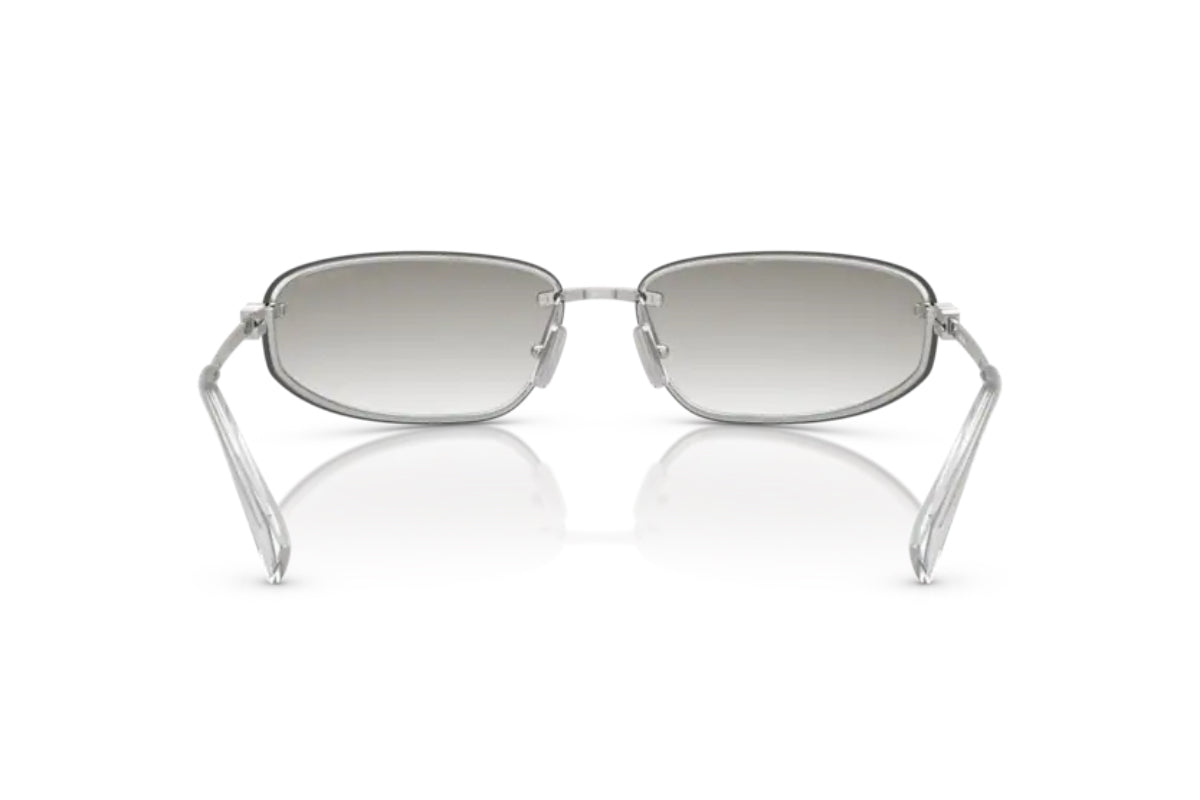 Miu Miu Lentes de Sol Degradados MUA50S