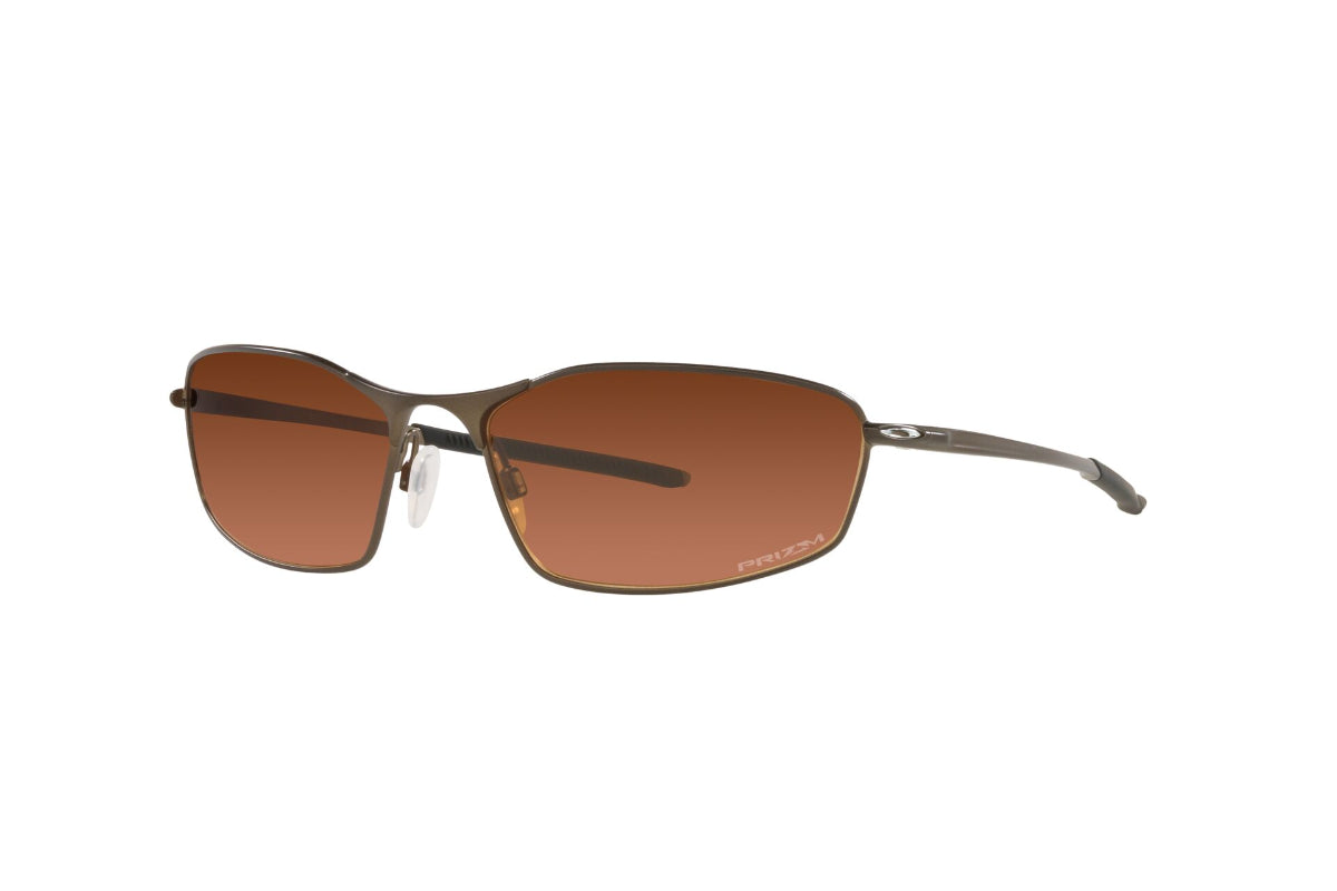 Lentes de Sol Whisker Pewter Oakley