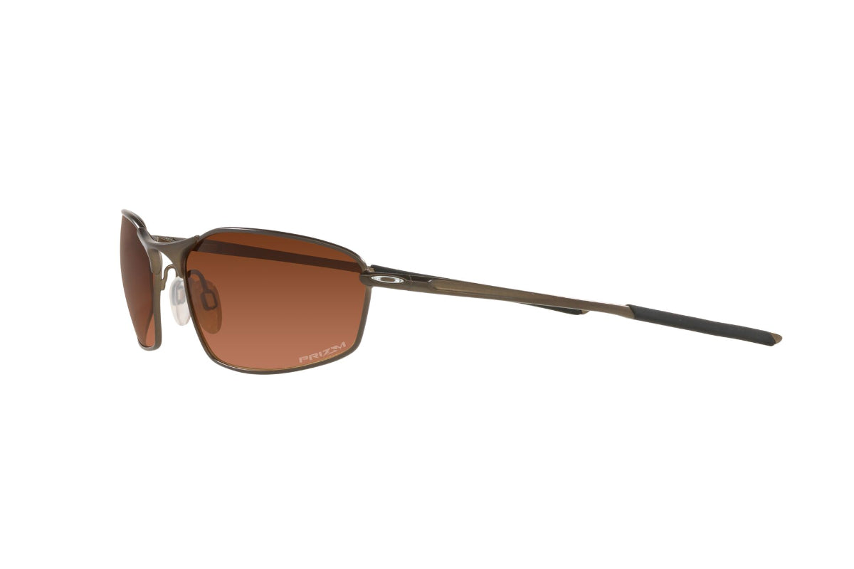 Lentes de Sol Whisker Pewter Oakley