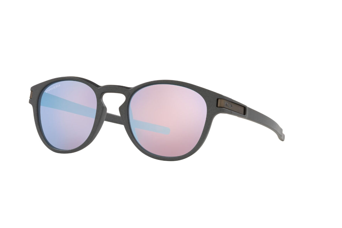 Lentes de Sol Latch Steel Oakley