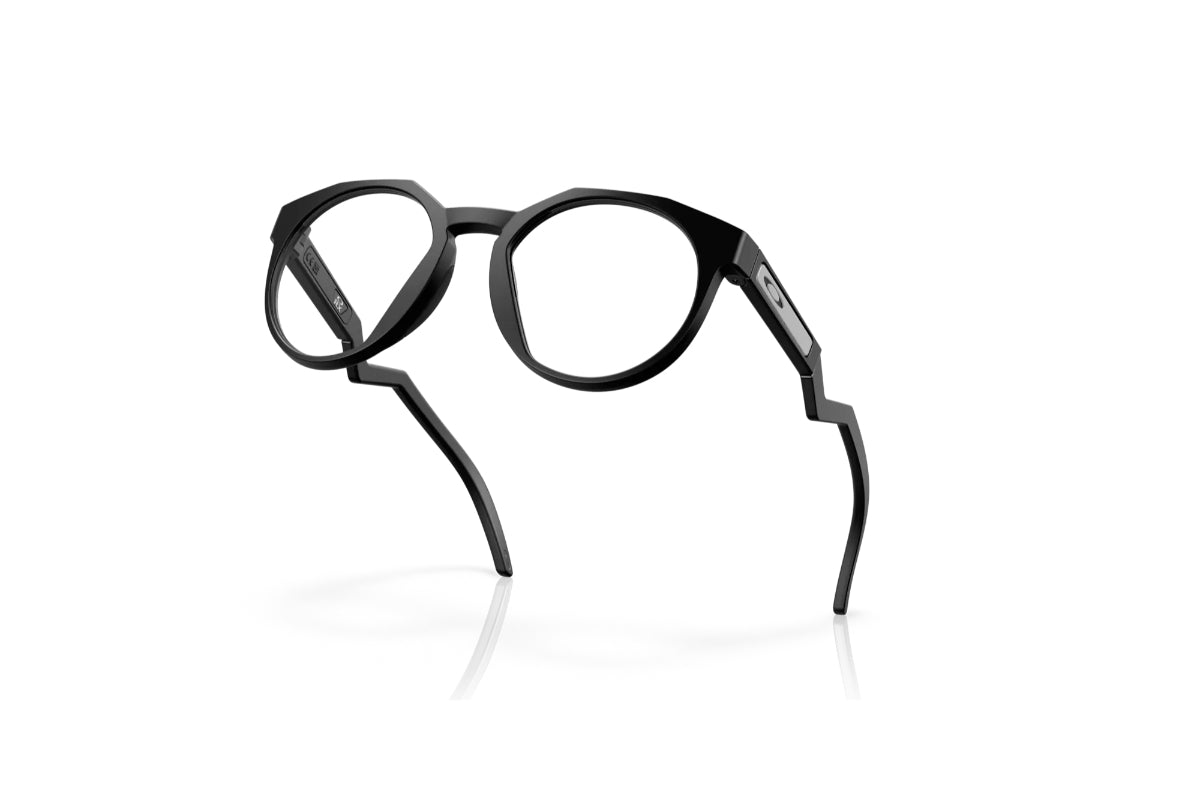 Oakley Frame Lentes Ópticos Hstn RX OX8139