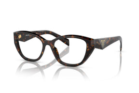 Prada Lentes Ópticos PR21ZV