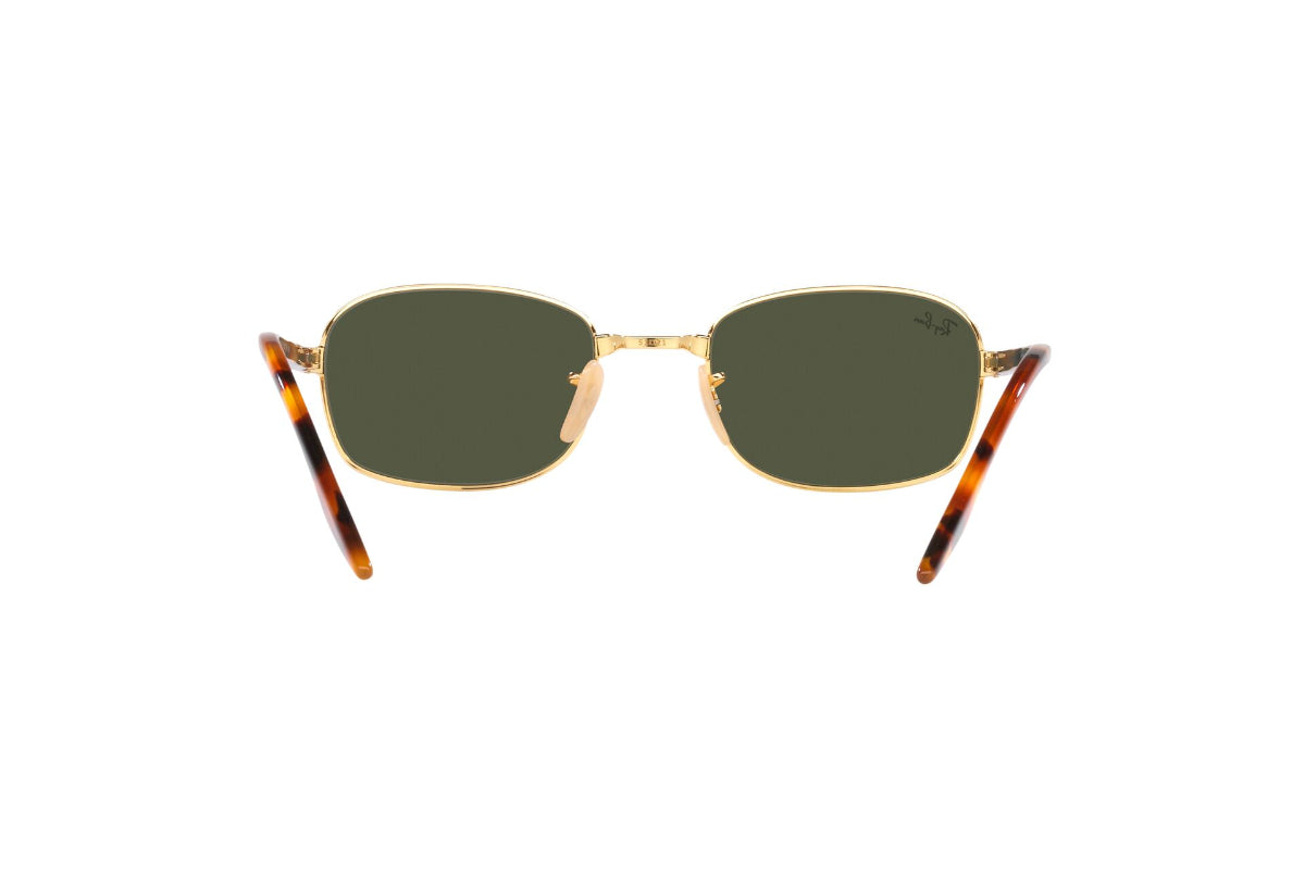 Lentes De Sol Green Arista Ray-Ban