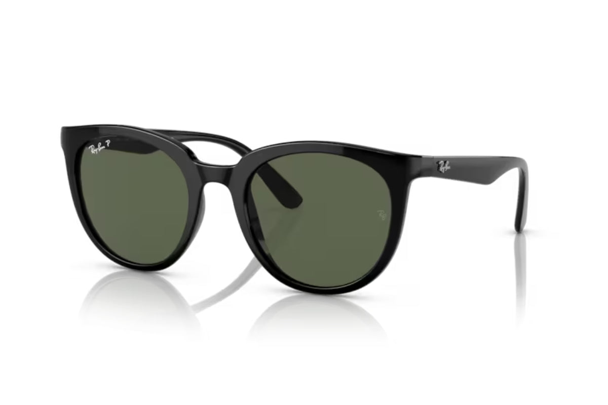 Ray-Ban Lentes de Sol Polarizados RB4383L