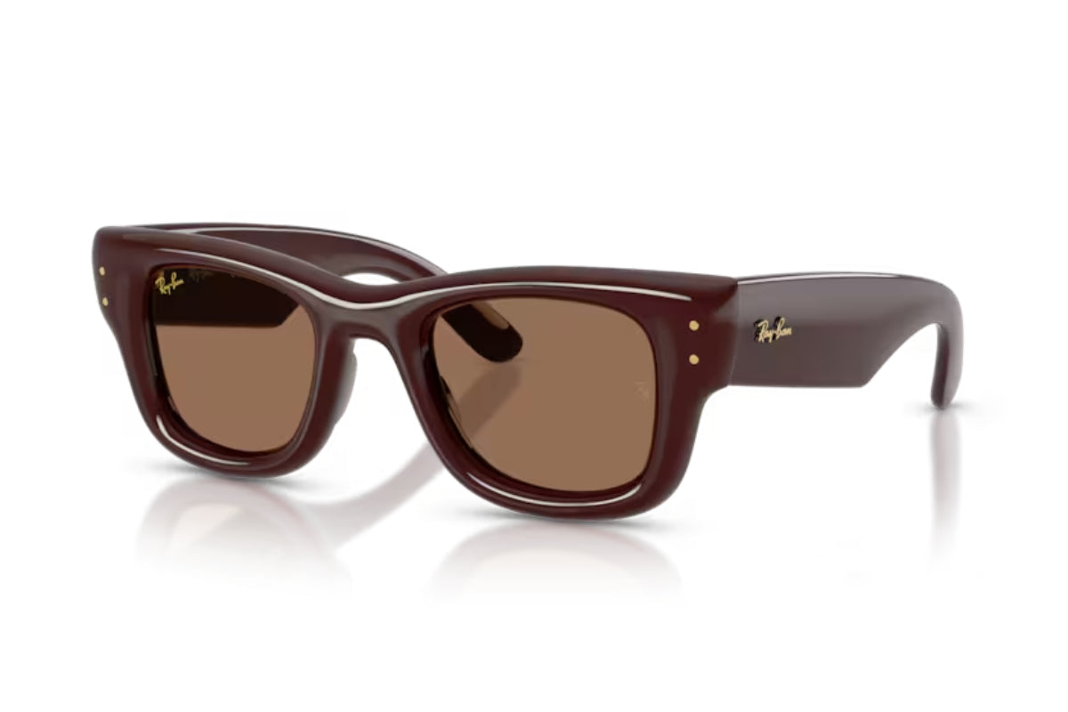Ray-Ban Lentes de Sol Wayfarer Puffer RB4940