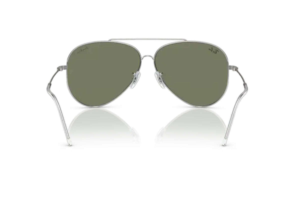 Ray-Ban Lentes de Sol Aviator Reverse x Lenny Kravitz RBR0101S