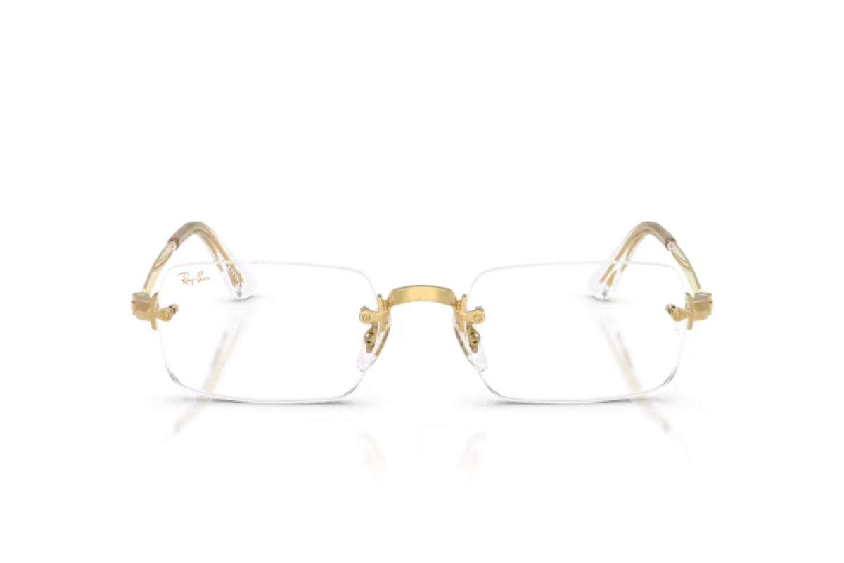 Ray-Ban Optical Lentes Ópticos by A$AP Rocky RX3928V