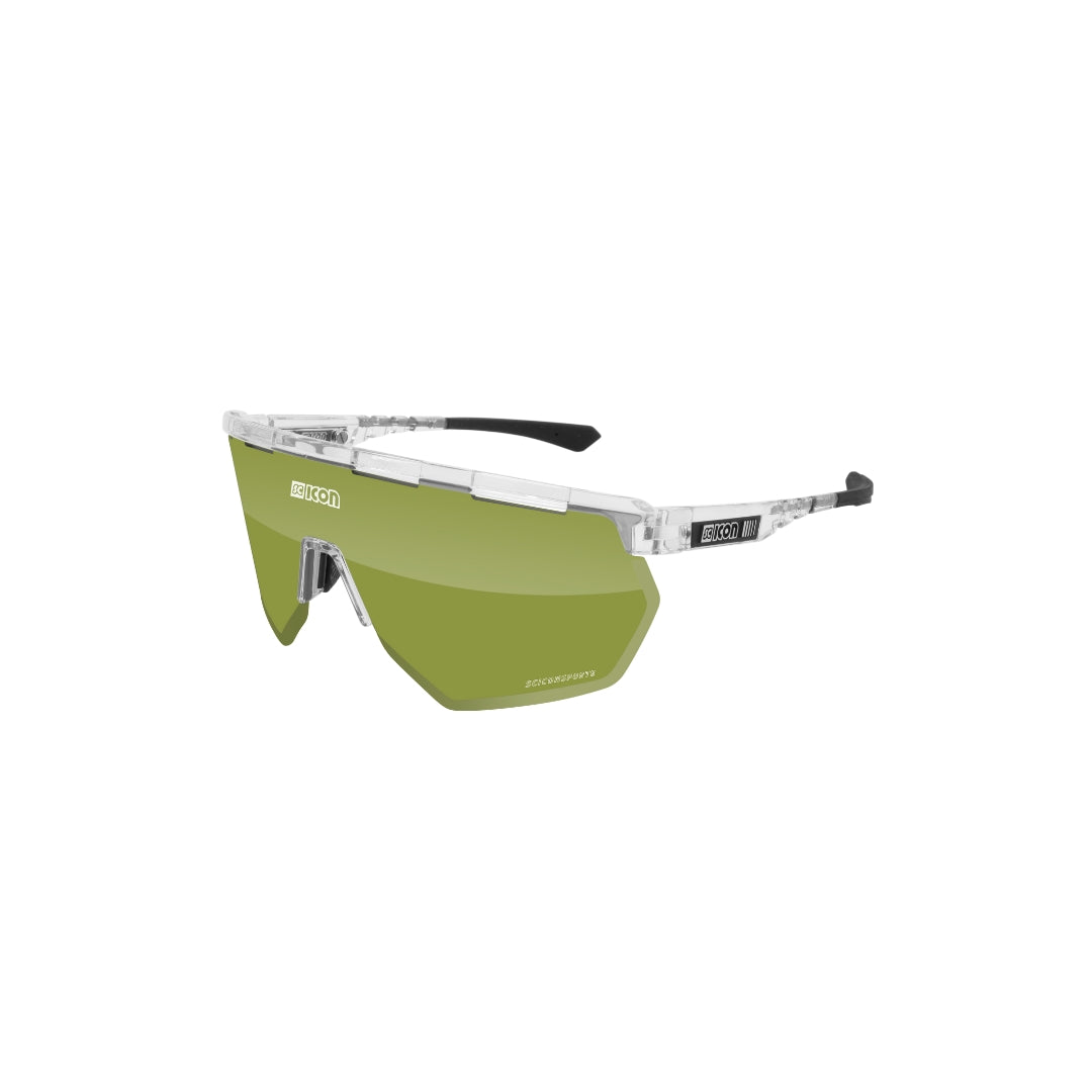 Scicon Aerowing Sunglasses + Pink Lenses