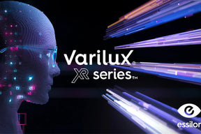 Varilux XR Pro™ + Transitions® GEN S™