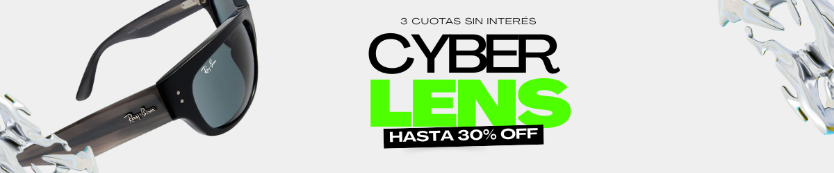 LENS. Optica Online - Lentes de Sol y Anteojos Ópticos