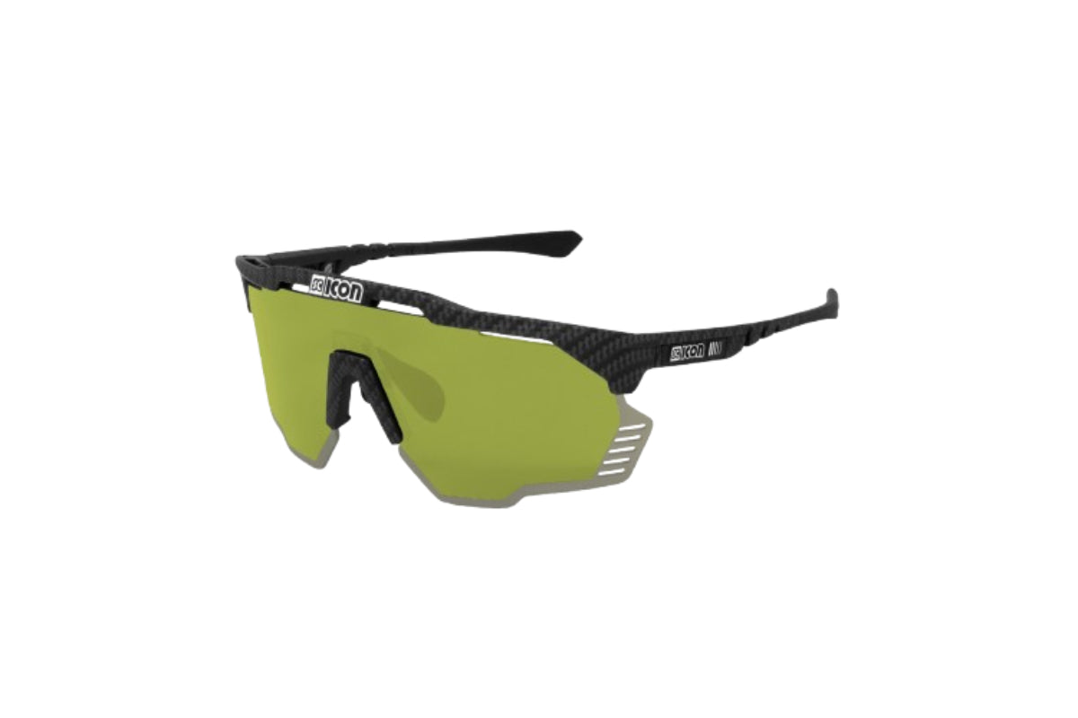 Scicon Lentes de Sol Aeroshade Kunken