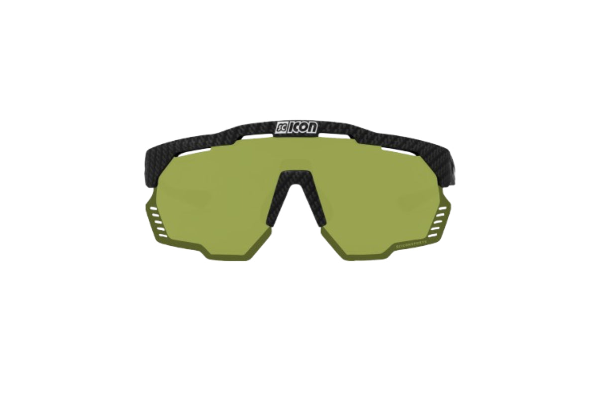 Scicon Lentes de Sol Aeroshade Kunken