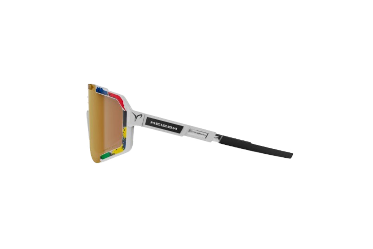 Scicon Lentes de Sol World Champion Aeroscope Espejados