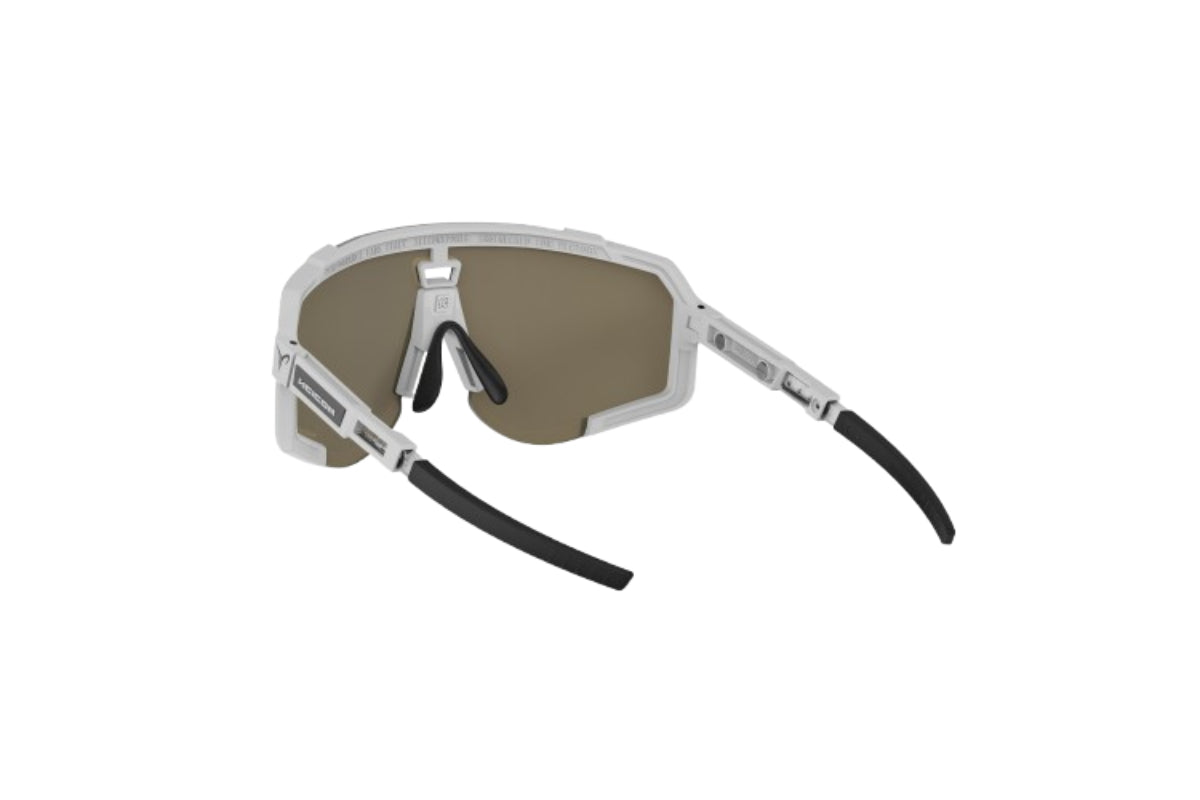 Scicon Lentes de Sol World Champion Aeroscope Espejados