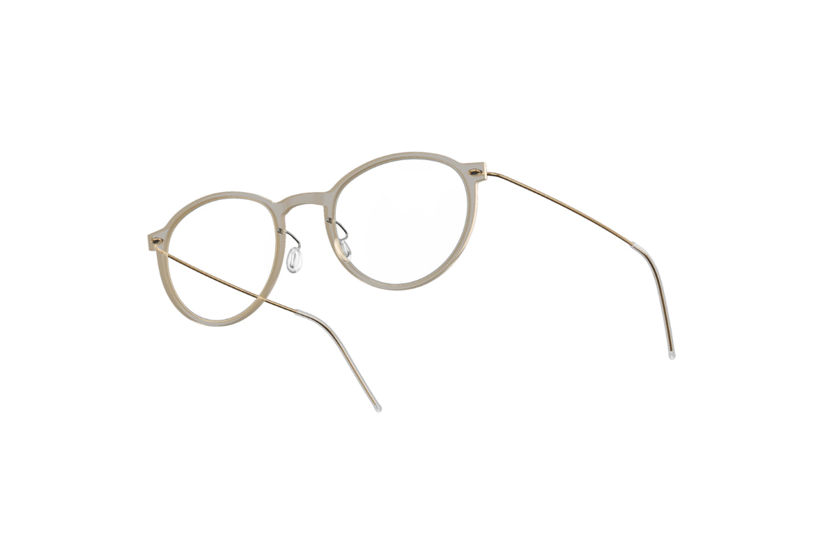 Lindberg Lentes Ópticos NOW652