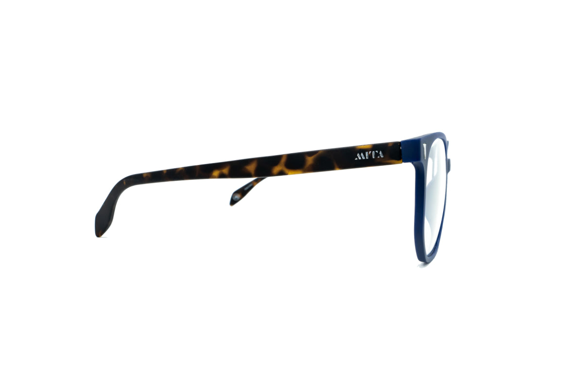 Lentes Ópticos Deep Blue Mita Eyewear