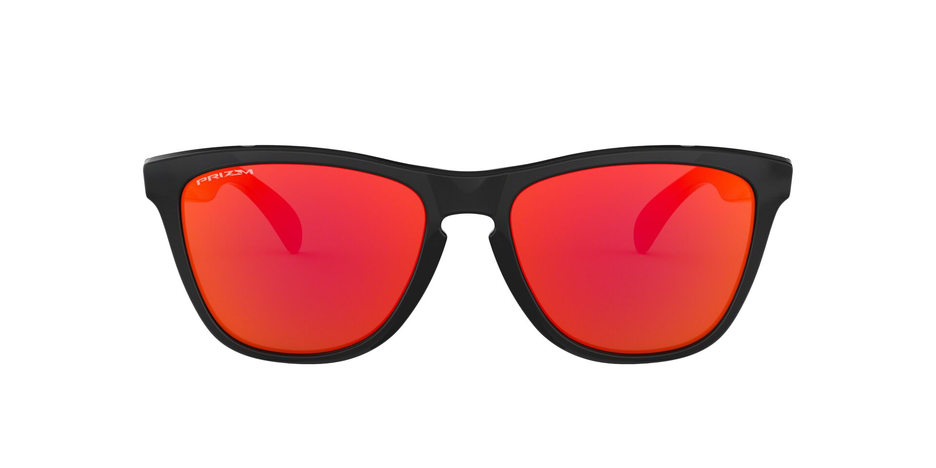 Lentes de sol Oakley Frogskins Prizm Ruby