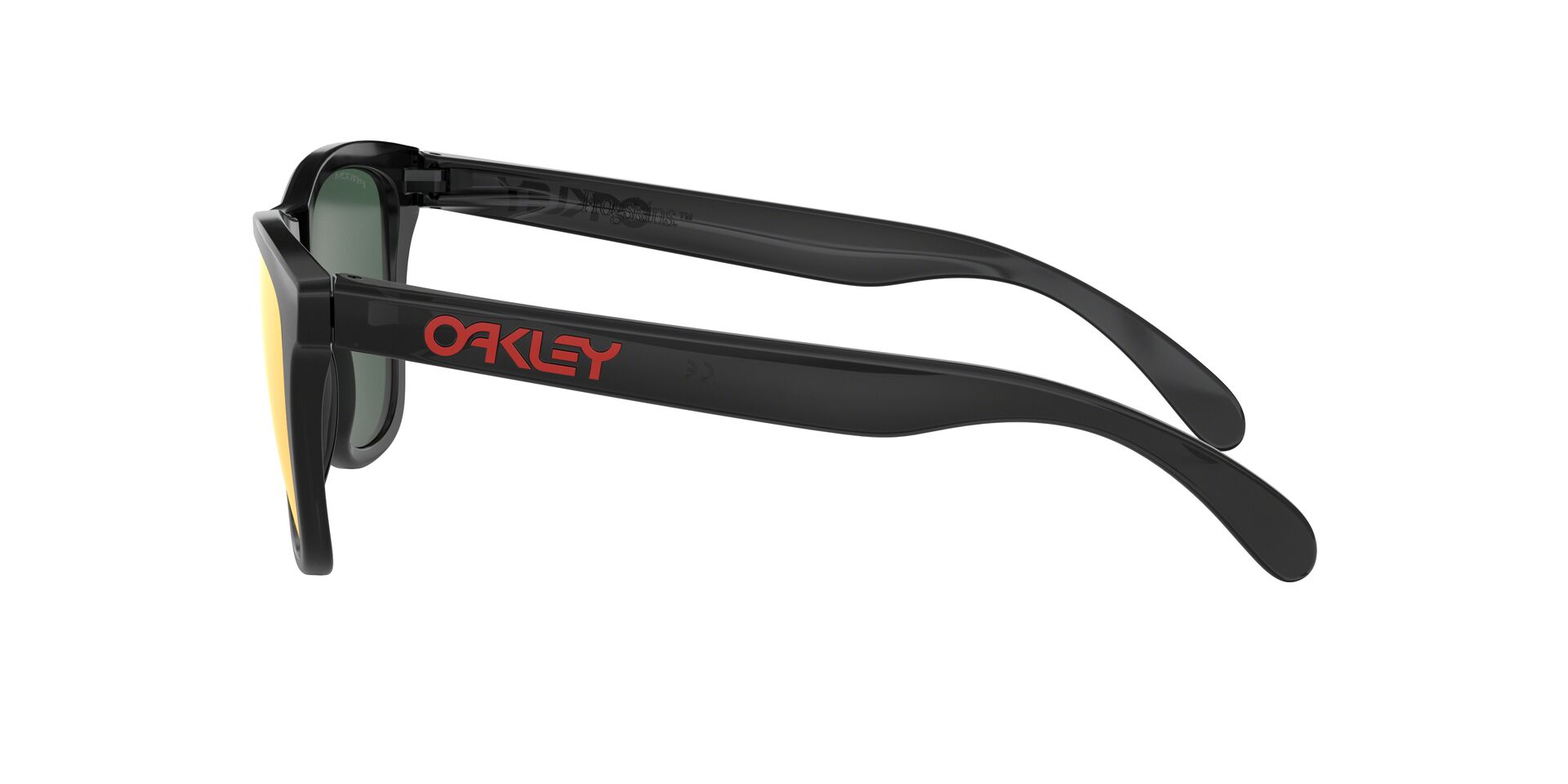 Lentes de sol Oakley Frogskins Prizm Ruby