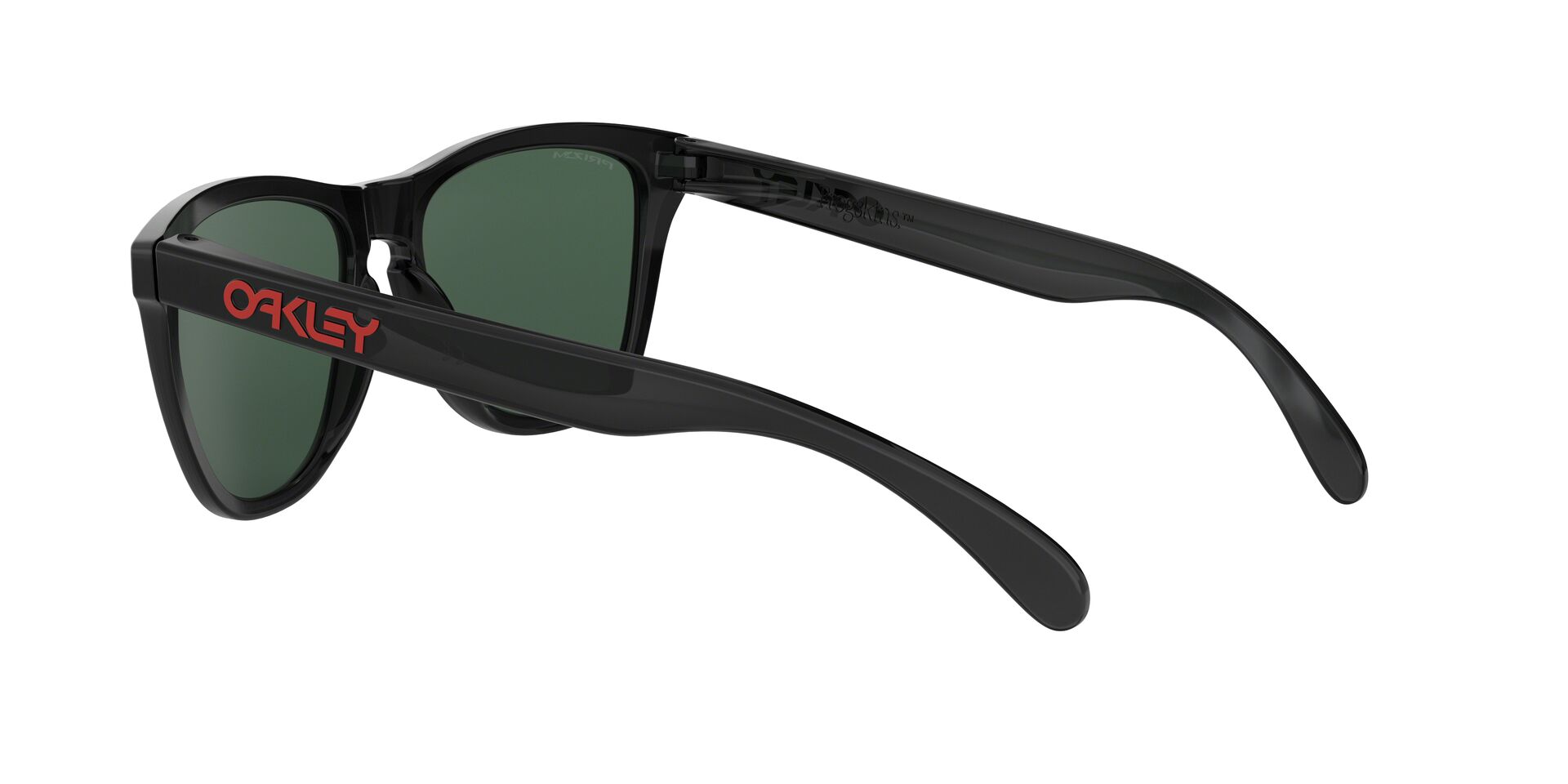 Lentes de sol Oakley Frogskins Prizm Ruby