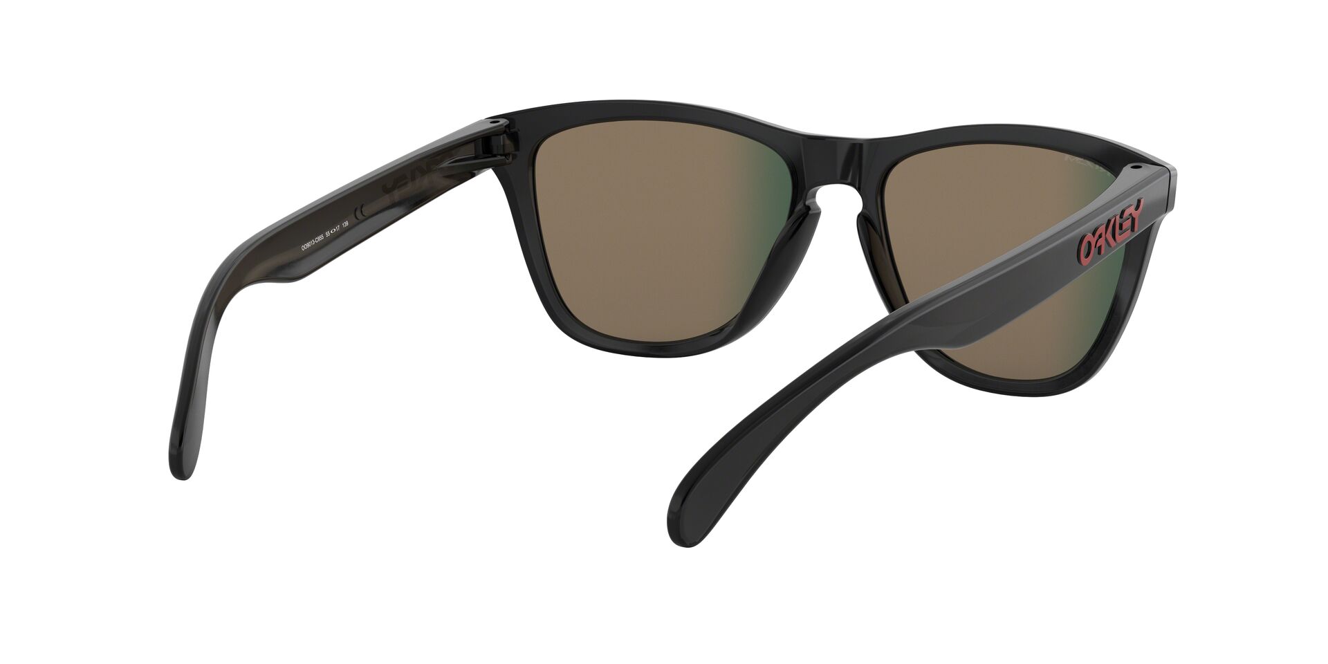 Lentes de sol Oakley Frogskins Prizm Ruby