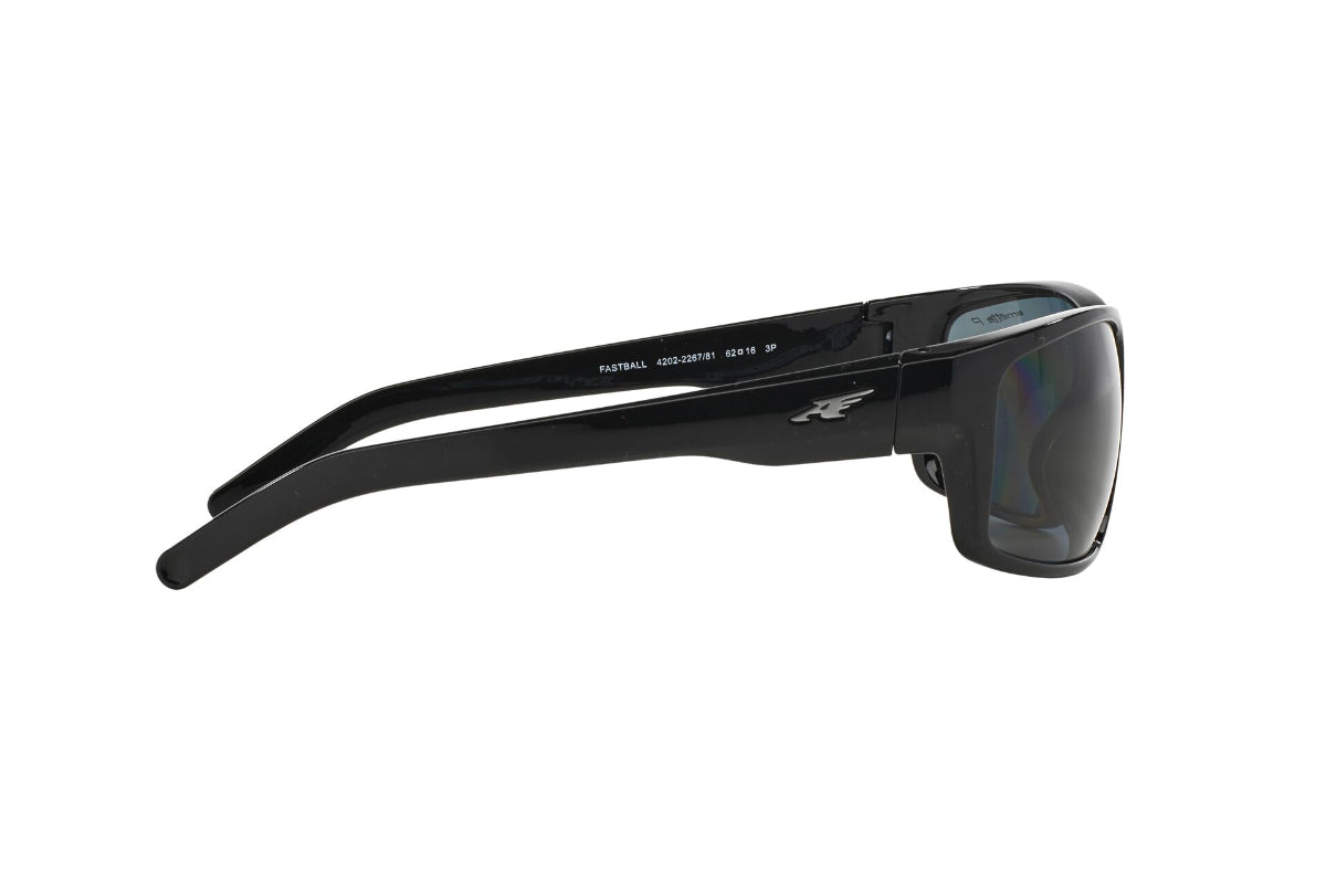 Arnette Lentes de Sol Fastball Polarizados AN4202