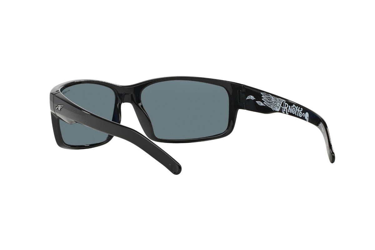Arnette Lentes de Sol Fastball Polarizados AN4202